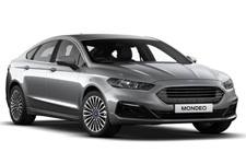 Van Rental Melton Mowbray - Mondeo - car hire Melton mowbray