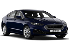 Van Rental Melton Mowbray - Mondeo Auto - car hire Melton mowbray