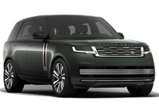 Van Rental Melton Mowbray - Range Rover - car hire Melton mowbray